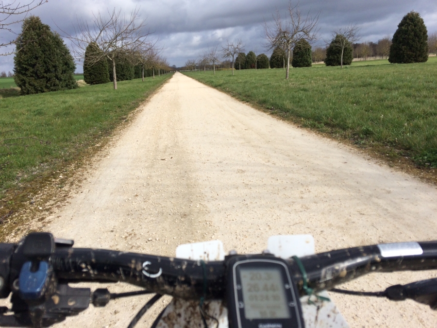 prostituée bois de senart