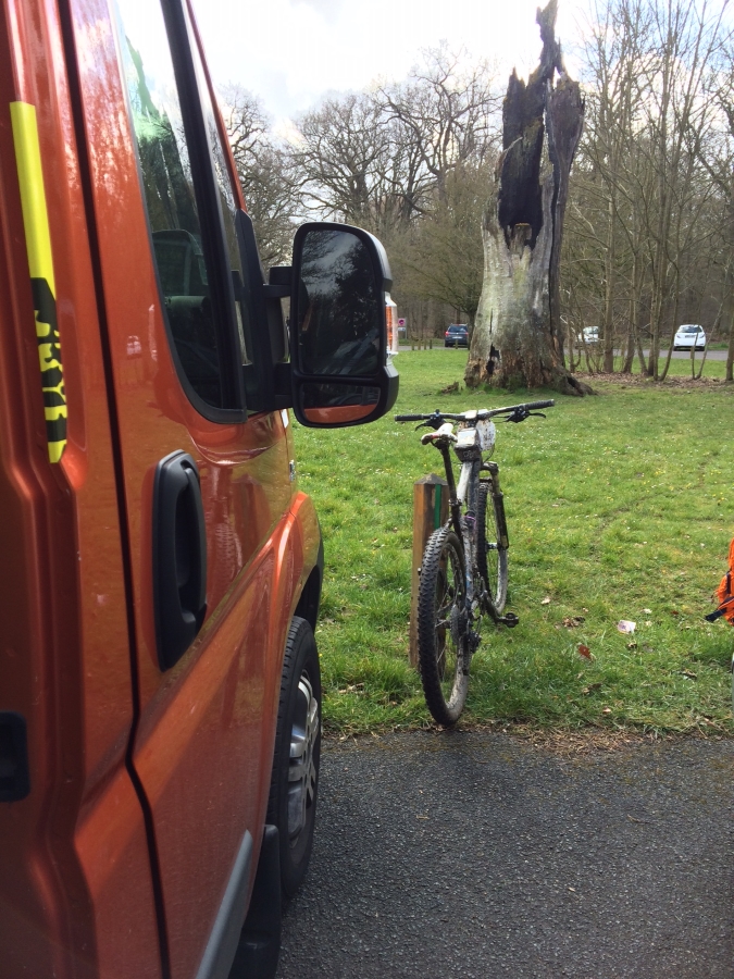 prostituée foret de rougeau