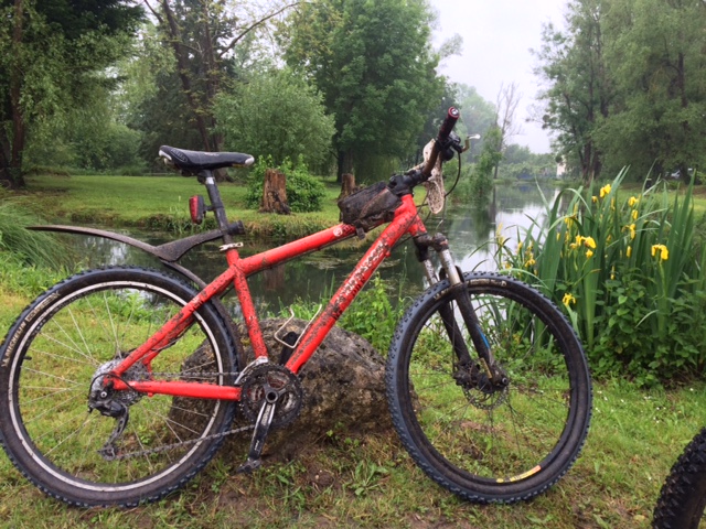 Commencal Premier