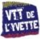 Club VTT de l'yVeTTe