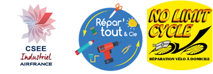 Atelier Air France