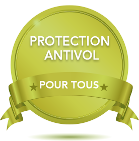 Marquage vélo