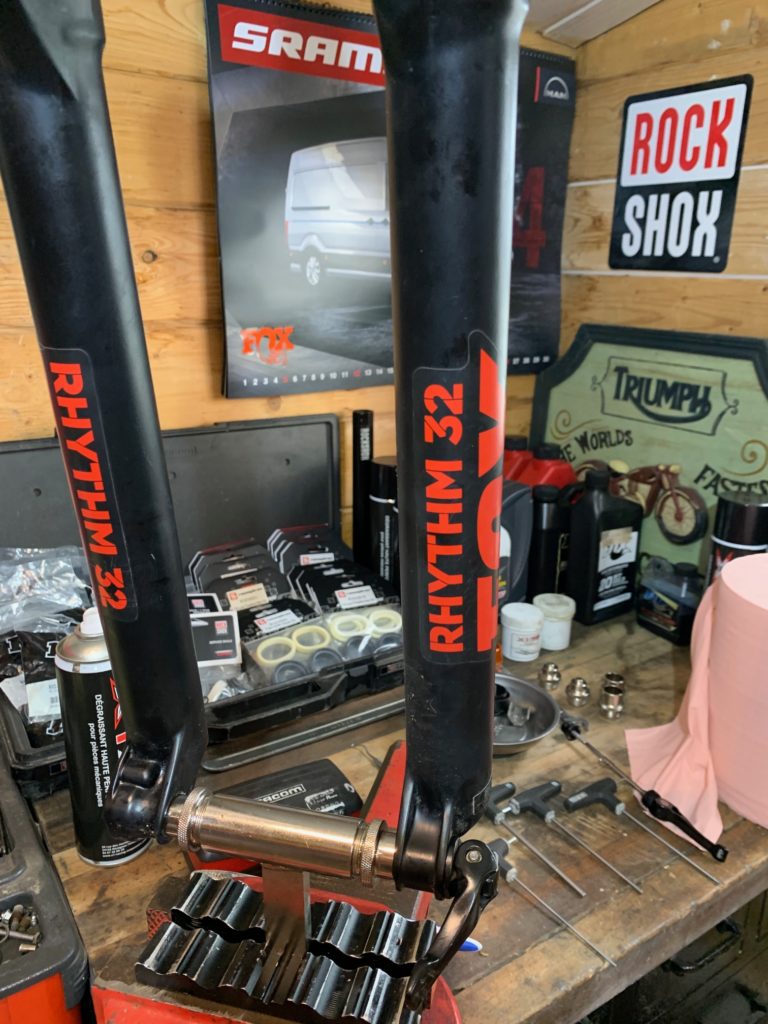 No Limit Cycle Suspension