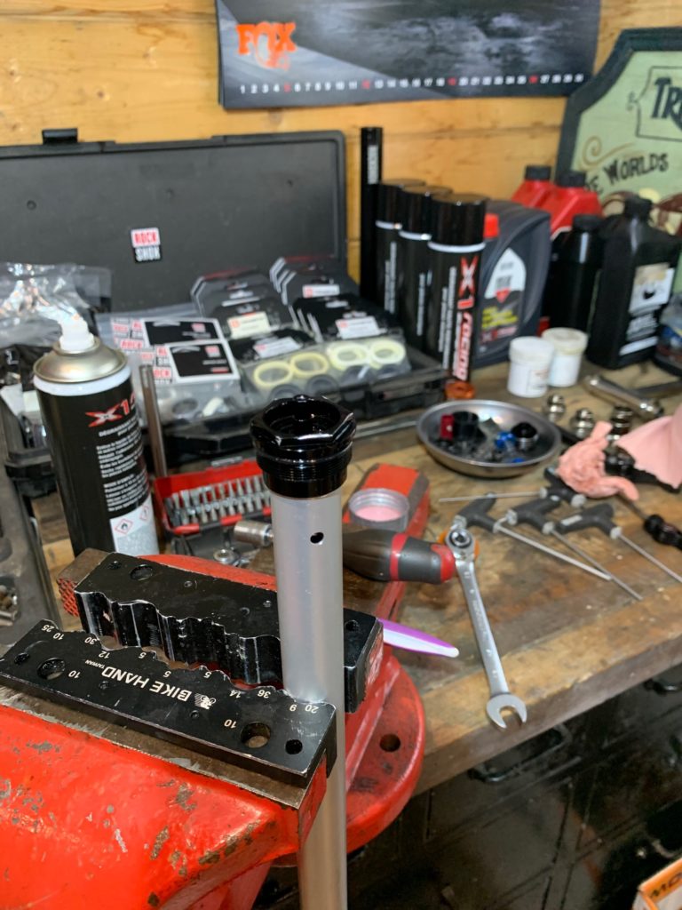 No Limit Cycle Suspension
